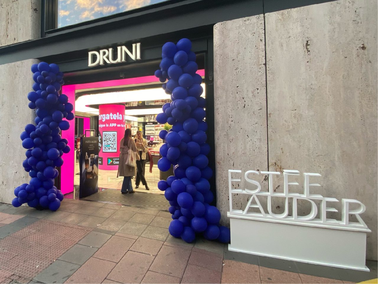 Hitster en La Vaguada