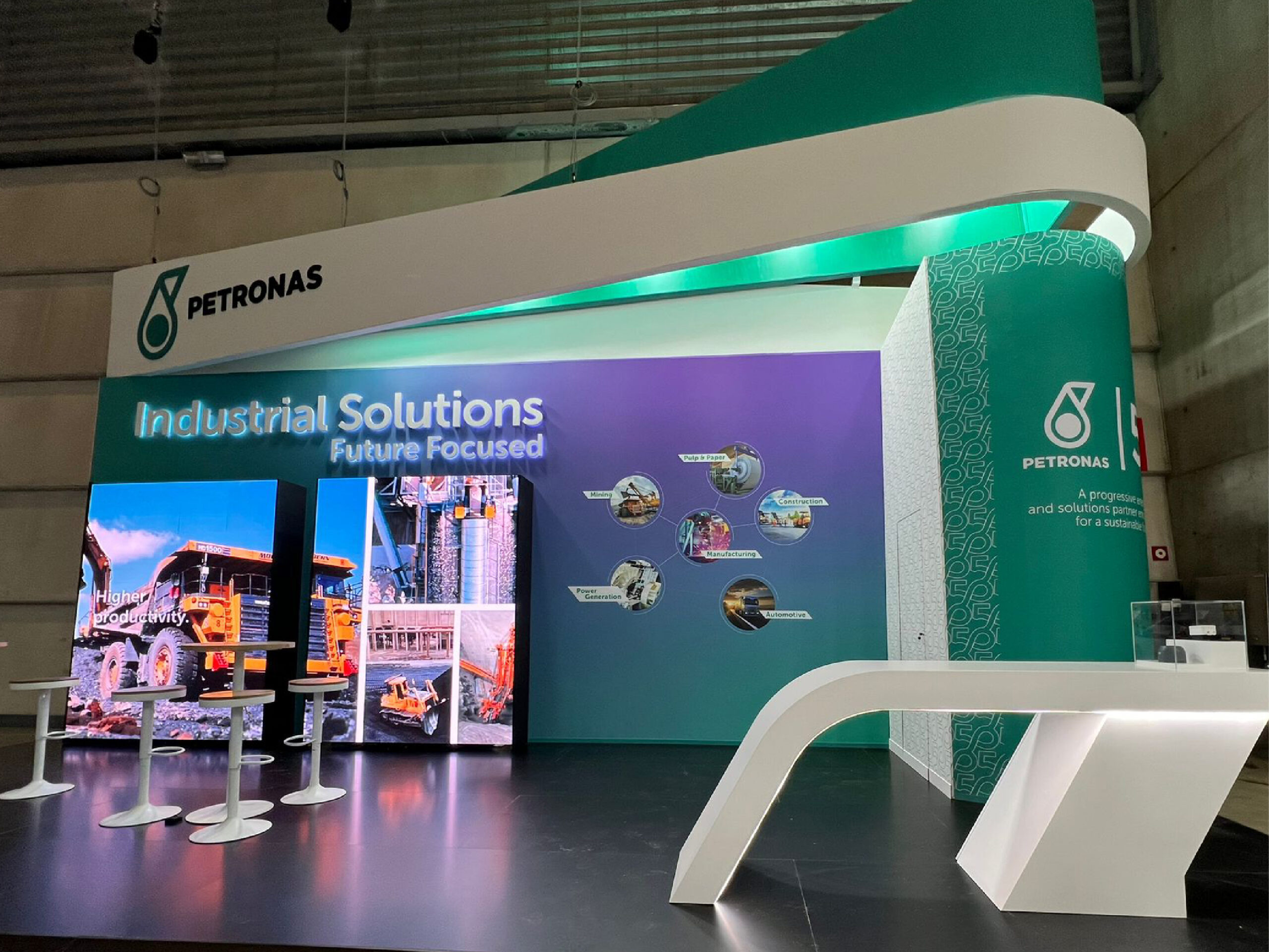 Juego de mesa gigante