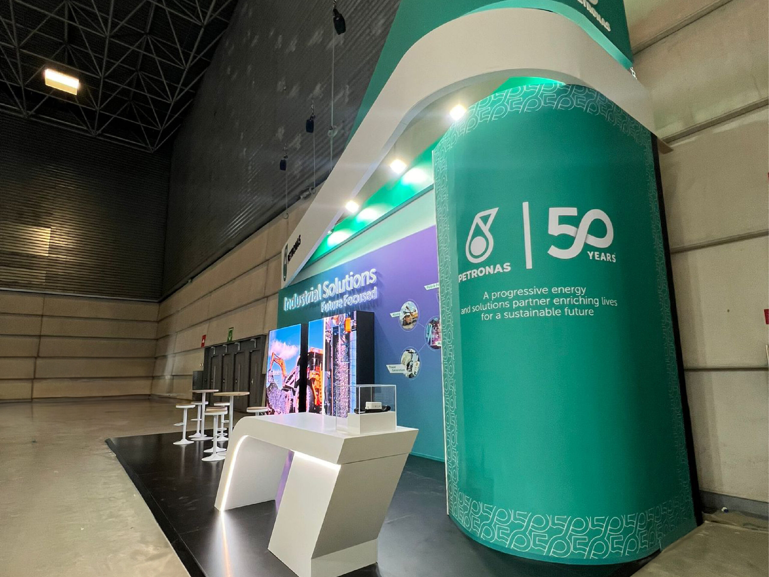 Partida en el Hitster gigante