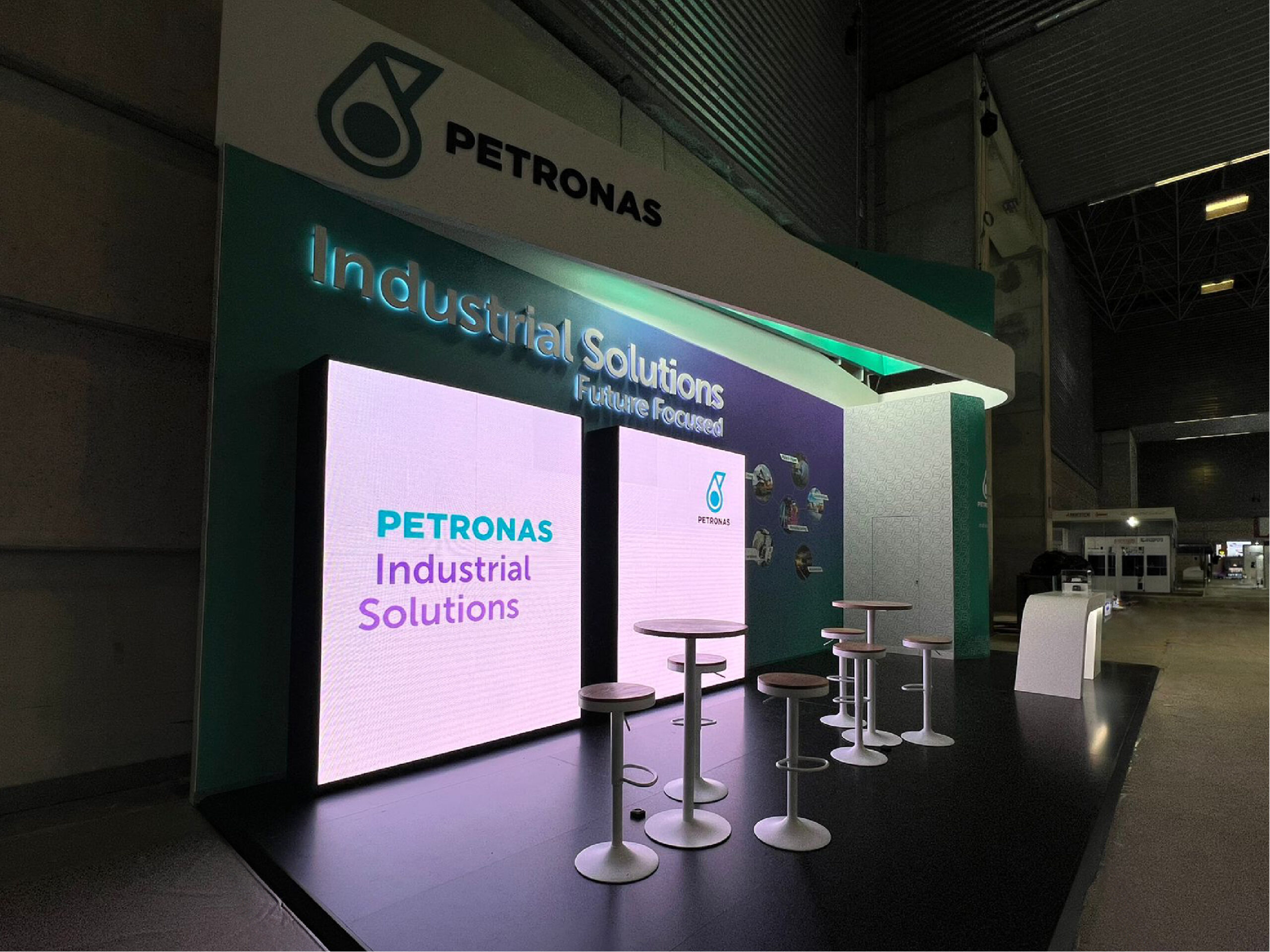 Hitster en La Vaguada