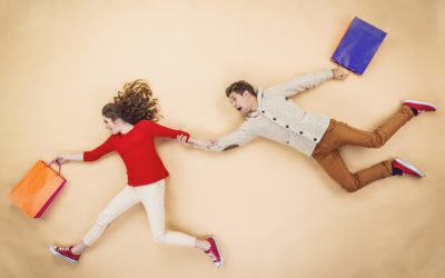 ¡SE ACABAN LAS REBAJAS!