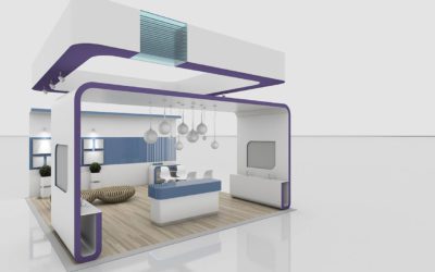 EL PUNTO DE VENTA SIGUE GENERANDO EXPERIENCIAS EN EL B2C