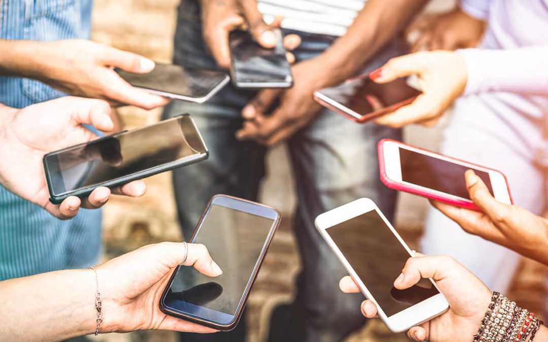 KEYS TO UNDERSTANDING MILLENNIALS