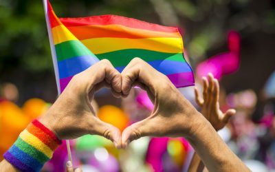 BIG WINNERS, BRANDS AT LGBT PRIDE