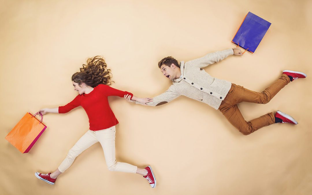 HOW TO ATTRACT A NEW TARGET: BRAND EXPERIENCES