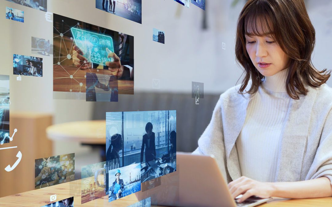 Brand experience - seducing new consumers