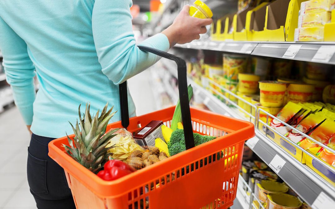 trade marketing: post on the importance of POS managers, created by Grupo WDi