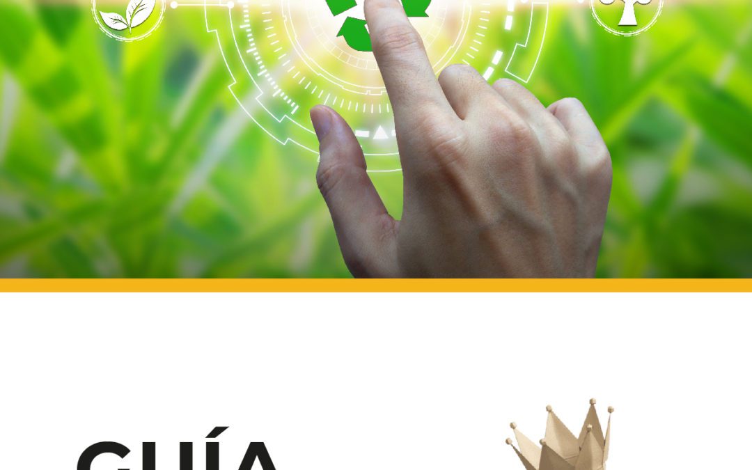 GUÍA DE MATERIALES PLV SOSTENIBLES