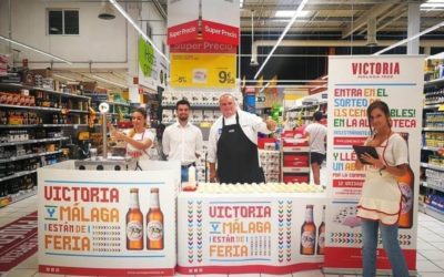 PUNTO DE VENTA – ANDALUCIA EN LA ESTRATEGIA