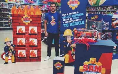 POWER KIDS AND GAMIFICATION AT THE POINT OF SALE