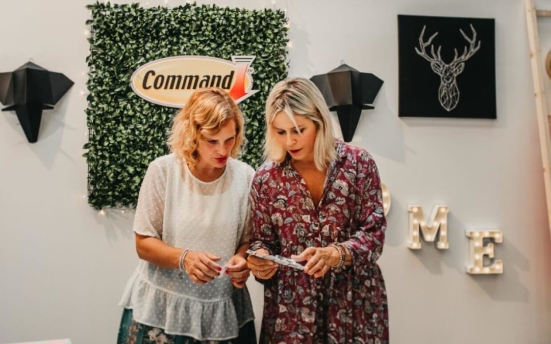 WORKSHOPS AS A RESOURCE FOR RAISING PRODUCT AWARENESS