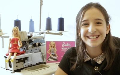ESTRATEGIA BRAND EXPERIENCE DE BARBIE: ¡BARBIE HACE REALIDAD LOS SUEÑOS DE LOS MÁS PEQUEÑOS!