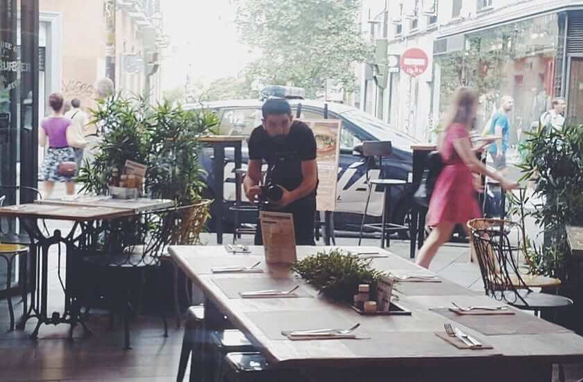 Brand experience - lava tu cuenta Scotch-Brite