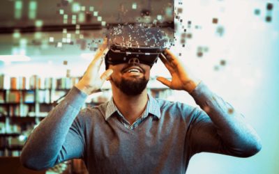 TECNOLOGÍA APLICADA AL MARKETING: LA UNIÓN ENTRE MARCAS Y CONSUMIDORES (Y EL ÉXITO DE NUESTRO ROBOPORTERO)