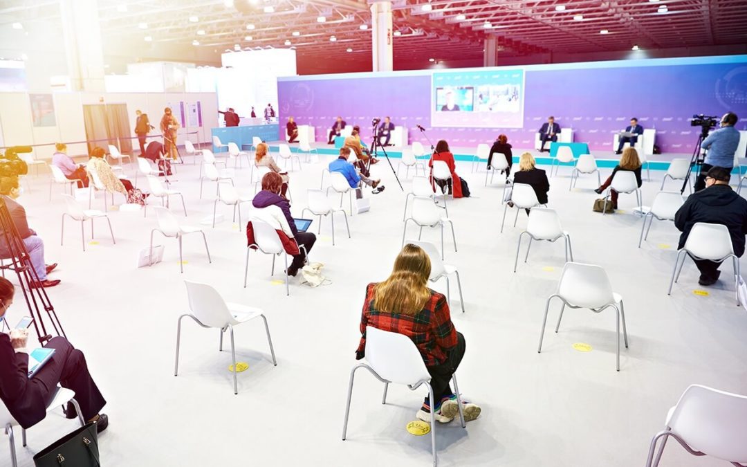 2021 the new era of events