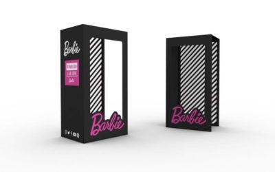 ZE GARCIA FOR BARBIE