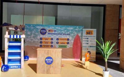 SUMMER BRAND ACTIVATIONS: YOUR NEW BEST FRIENDS