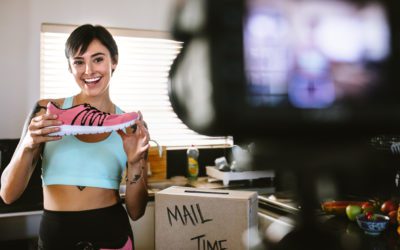 TikTok: DE SER UNA BROMA A UNA POTENCIA PARA LAS MARCAS