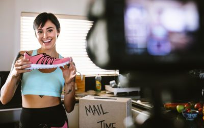 TikTok: FROM A JOKE TO A POWER FOR BRANDS