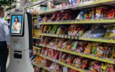 DIGITALIZACIÓN EN EL PUNTO DE VENTA