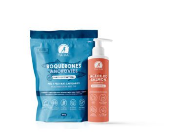 MAIKAI PACKAGING FOR A HAPPY PETS LIFE