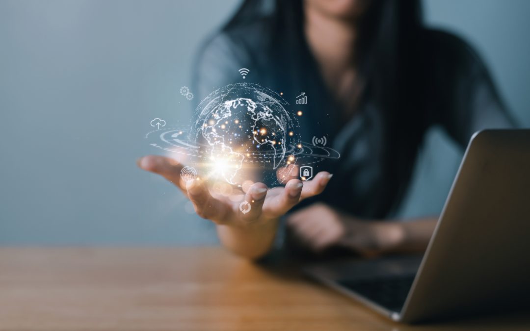 METAVERSO:  CÓMO AFECTA AL SECTOR RETAIL