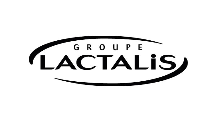 Logotipo de empresa BIC