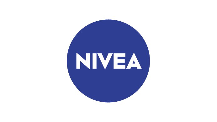 Logo Nivea color