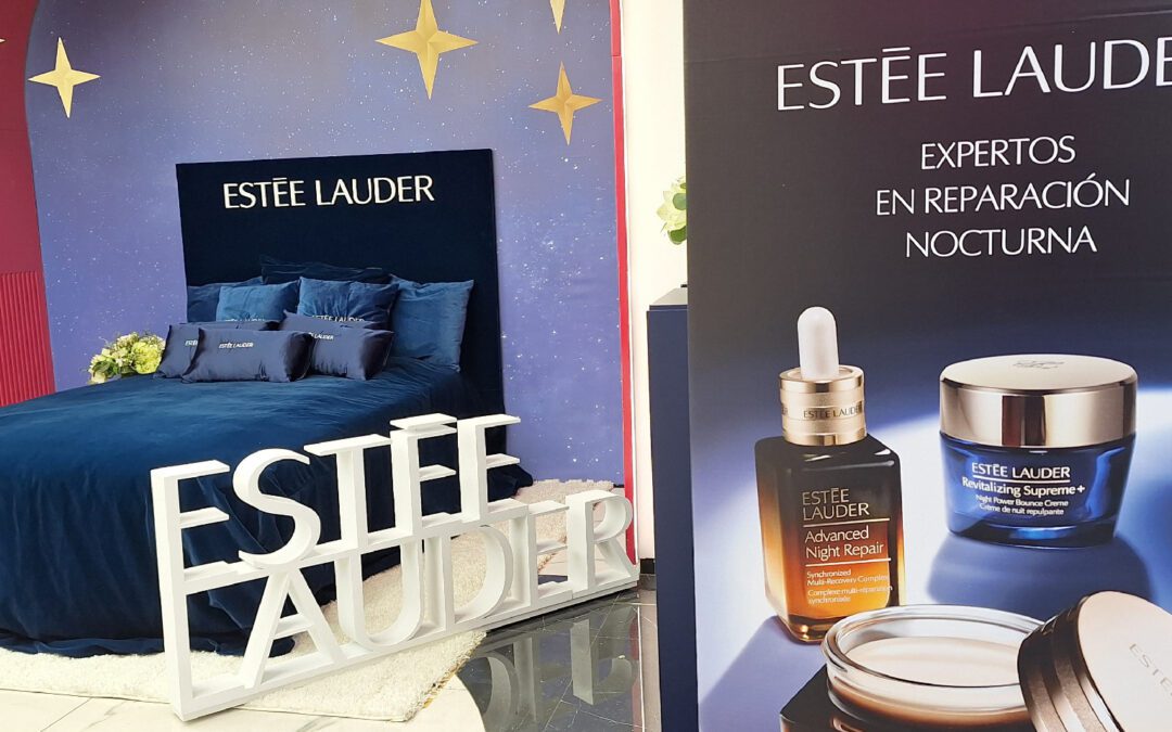 EVENTO ESTÉE LAUDER EN DRUNI