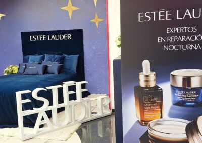 EVENTO ESTÉE LAUDER EN DRUNI