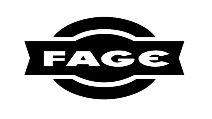 Logotipo de empresa Asics