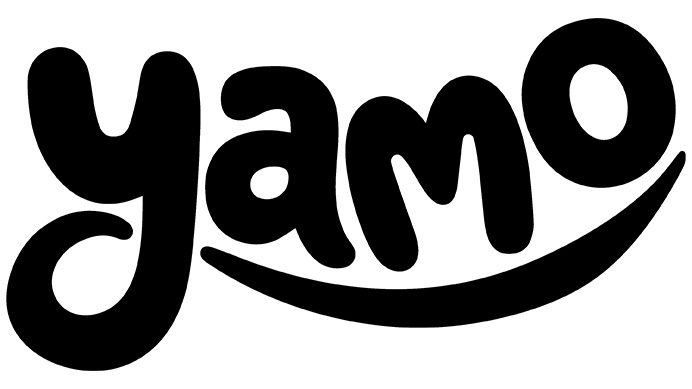 Logotipo de empresa Asics