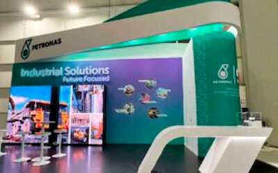 Cómo diseñar un stand que destaque en una feria