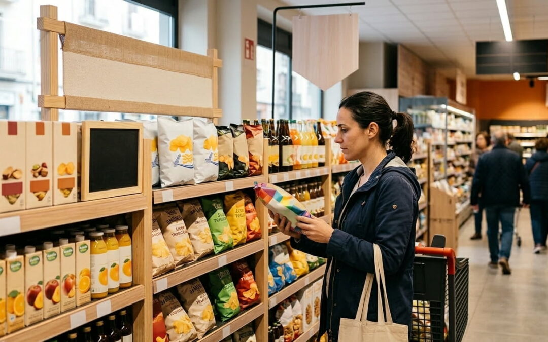 Shopper Marketing | Estrategias de Punto de Venta que Venden