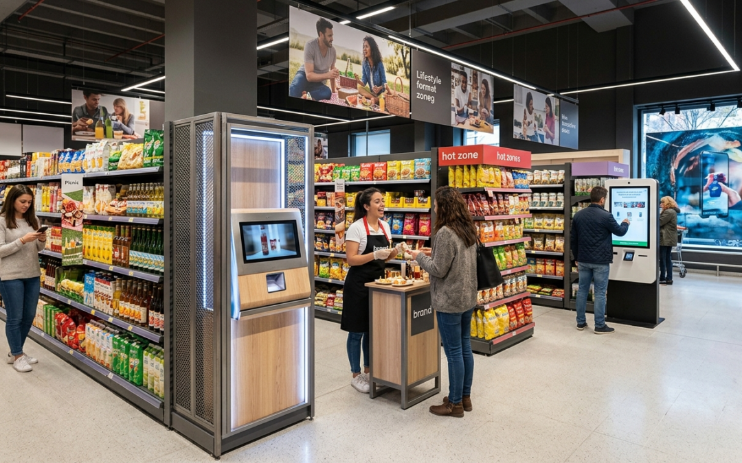 10 estrategias de retail marketing que utilizan las grandes marcas (y que tú puedes aplicar hoy)