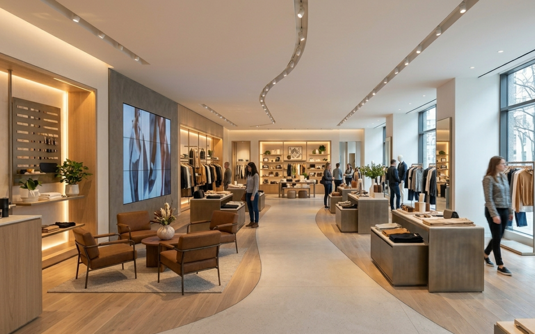 Cómo diseñar una tienda que aumente las ventas: guía completa para 2026