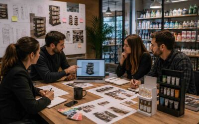 Cómo Elegir una Agencia de Trade Marketing: Preguntas Clave