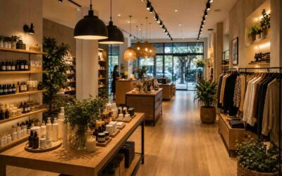 Marketing Sensorial en el Punto de Venta: Cómo Influye en las Ventas