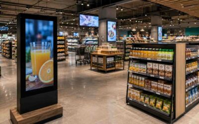Retail Media: Qué Es y Por Qué las Marcas Invierten en Él