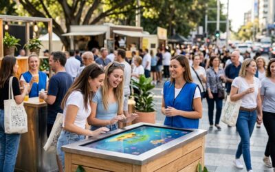 Activación de Marca BTL: guía completa para marcas en 2026