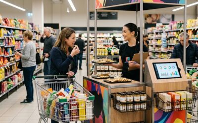 Cómo Medir el ROI de una Activación de Marca en el Punto de Venta