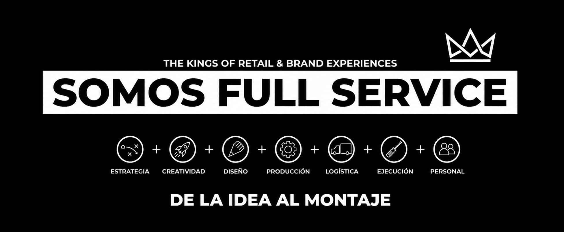 Grupo WDi | Partner de Retail Execution y Trade Marketing B2B